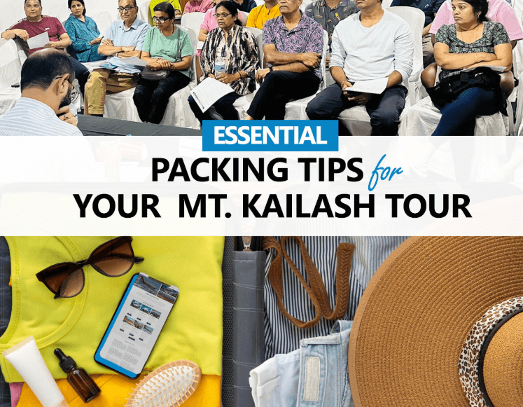 Things to Know Before Kailash Yatra