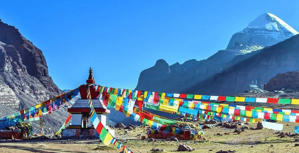 Things to Know Before Kailash Yatra